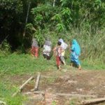 Sebelum Hilang, Kakek Lansia di Aceh Utara Sempat Mengobrol dengan Anak-anak