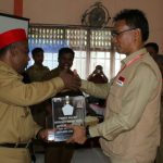 Kawal Dana Desa, Bupati Pidie Launching Tim SAR Simpati