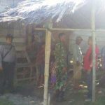 Tak Diberi Uang, Anak Pukul Ibunya dengan Rantai