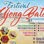 Jangan Lupa! Besok Ada Festival Ujung Batee