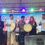 Ketua DPRK Abes : Festival Ujung Batee Bangkitkan Ekonomi Warga