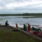 Danau Geunang Geudong Tak Terurus