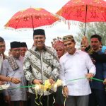 Wakil Bupati: Pidie Wajib Lahirkan Generasi Qurani