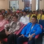 KNPI Aceh Barat Gelar Musda ke XI