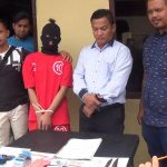 Pura-pura Membeli, Pemuda Nagan Malah Bawa Kabur Emas 10 Mayam dari Toko