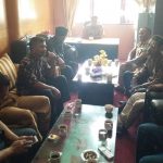 Warga Kluet Timur Protes Pekerjaan Proyek Tanggul di Kampung Paya