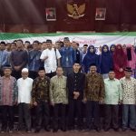 102 Mahasiswa asal Aceh Berangkat ke Timur Tengah