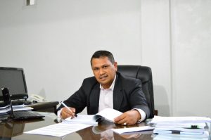 Begini Perkembangan Pembangunan Kampus IPDN Aceh