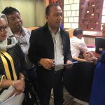 BP Paud Dikmas Aceh Ikuti Sosialisasi Pelayanan Publik di Jakarta