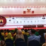 Himapol Gelar Kongres ke III di Banda Aceh
