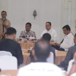 Bang Carlos Komit Perhatikan Atlet Berprestasi