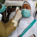 Sambut Jamaah Haji, Ini Pesan Tim Medis untuk Petugas dan Keluarga