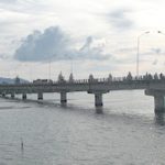 Aceh Butuh Dana APBN untuk Keruk dan Rehap Floodway Krueng Aceh