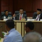 Irwandi Yusuf : Aceh Devisit Listrik 50 MW Lebih