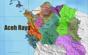 Panitia Pemekaran Tetapkan Kecamatan Lhoknga Ibukota Aceh Raya