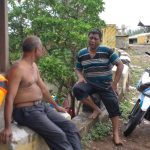 Berenang Tiga Jam, Pawang dan ABK Kapal Bawa Gas Elpiji Selamat