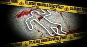 BREAKING NEWS : Wanita 60 Tahun Ditemukan Tewas dengan Leher Tergorok