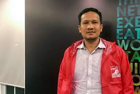 Sosok Kamaruddin Dimata TAF Haikal dan Kamaruzzaman
