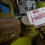 Gas Melon Langka di Aceh Barat dan Pidie, Harga Capai Rp 30 Ribu