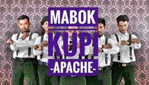 Album Kedua Apache13 “Utang Jeulame” Diluncurkan Malam Ini