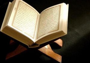Sambut 1 Muharram, Gampong Tanjung Selamat Gelar MTQ