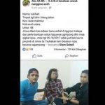 Cerita Haji Uma Bantu Kepulangan TKI yang Sakit di Malaysia