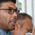 M. Nasir Djamil : Hentikan Kejahatan Kemanusiaan di Rohingya