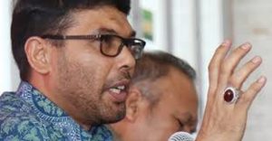 Nasir Djamil Minta Pemerintah Prioritaskan Revisi UU Narkotika