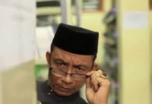 Haji Uma : Satu-satu Pasal UUPA Dicopot, Lama-lama Hanya Ada Kertas Kosong
