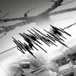 Gempa 5,5 SR Guncang Kabupaten Simeulue
