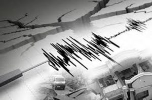 Pagi Tadi, Gempa Guncang Madura, Aceh dan Solok