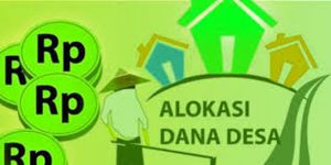 Banyak Keuchik di Pidie Tidak Umumkan Realisasi APBG