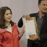 Bangun Peradaban Aceh, Kamaruddin Daftar Caleg PSI