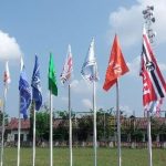 Pemilu 2019: KIP Aceh Barat Masih Sepi