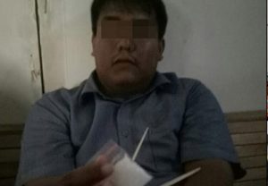 Selundupkan Sabu ke Rutan, Mahasiswa Ini Susul Temannya ke Bui