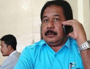 PDAM Tirta Mon Krueng Baro Belum Hasilkan PAD