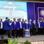 Tolak Perppu, PAN Dukung Revisi UU Ormas