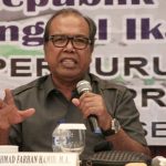 Farhan Hamid: DPD Jembatan Emas Antara Pusat dengan Daerah