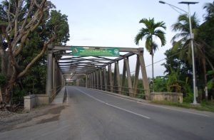 Jembatan Indrapuri Ditutup Kamis Dini Hari, Ini Jalur Alternatifnya