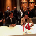 Menanti Realisasi Investasi