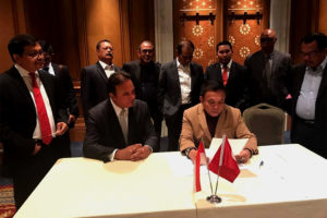 Menanti Realisasi Investasi