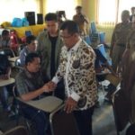 Agar Tak Ditinggalkan Pelanggan, Tuna Netra Dilatih Pijat Acupresure