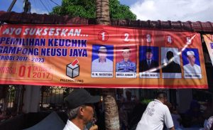 AH Nasution Menangkan Kontestasi Ini di Hari Kesaktian Pancasila