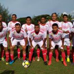 Pemko FC dan Karya Dharma ke Semifinal Turnamen Karya Dharma