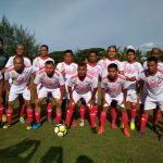 Lumat Setda Aceh, Pemko FC Pimpin Pool A