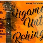 Sore Ini, Musisi Aceh Ngamen untuk Rohingya