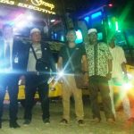 Keuchik se- Tanah Jambo Aye Bimtek ke Yogyakarta