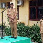 ASN Aceh Tenggara Wajib Pakai Baju Adat Setiap Hari Kamis