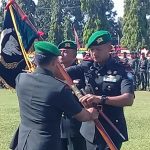 Danyon 116 Garda Samudra Diganti