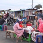 Pelabuhan Jetty Jadi Tempat Wisata Baru di Meulaboh
